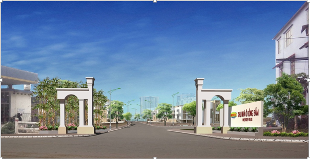 Công ty TNHH một thành viên Dịch vụ nhà ở và khu đô thị (HUDS)  tiếp tục mở bán các ô đất tại dự án khu nhà ở Đồng Bẩm - Riverside villas  xã Đồng Bẩm, thành phố Thái Nguyên, tỉnh Thái Nguyên