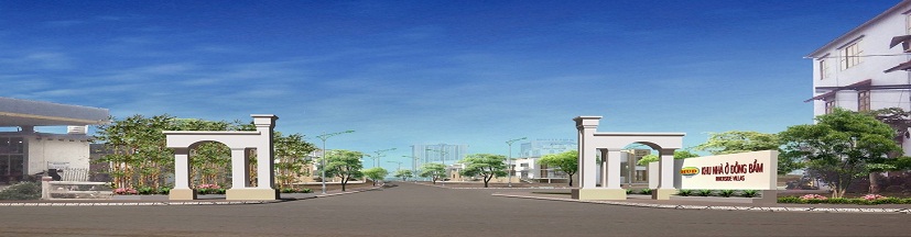 Công ty TNHH một thành viên dịch vụ nhà ở và khu đô thị