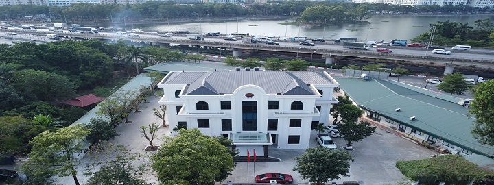 Công ty TNHH một thành viên dịch vụ nhà ở và khu đô thị