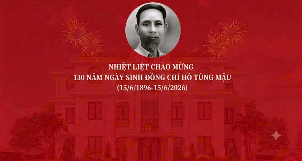 Pano Chào mừng năm mới